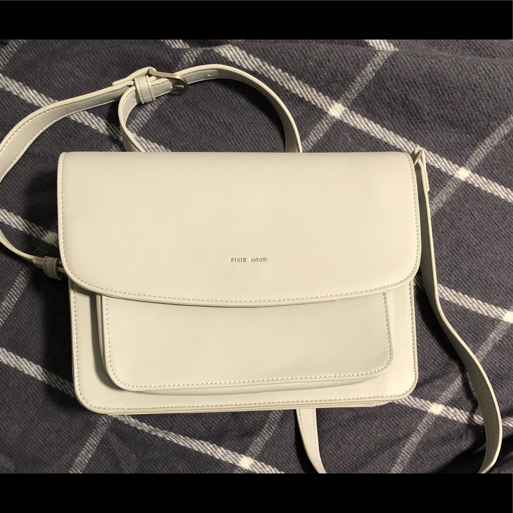 Pixie mood crossbody handbag